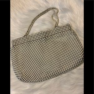 Vintage Chain Purse 1960’s